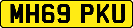 MH69PKU