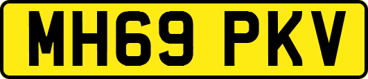 MH69PKV