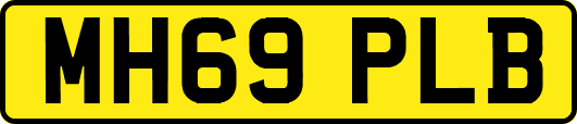 MH69PLB