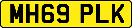 MH69PLK
