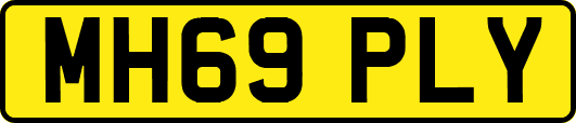 MH69PLY