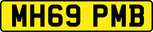 MH69PMB