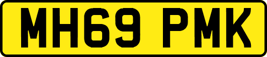 MH69PMK