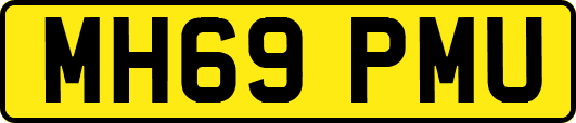 MH69PMU