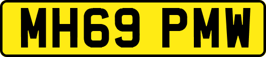 MH69PMW
