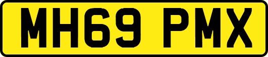 MH69PMX