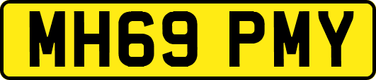 MH69PMY
