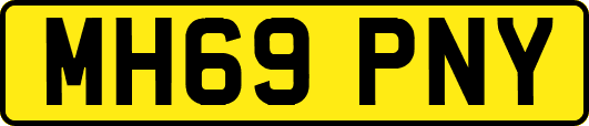 MH69PNY
