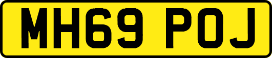 MH69POJ