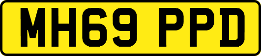 MH69PPD