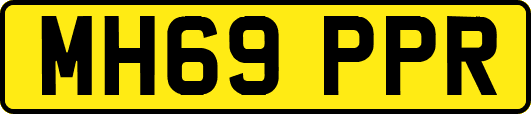 MH69PPR