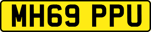 MH69PPU