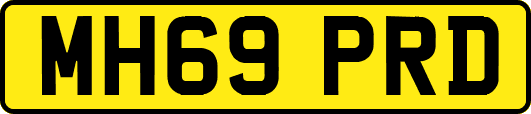 MH69PRD