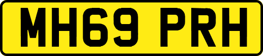MH69PRH