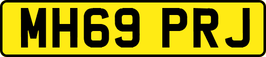 MH69PRJ