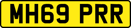 MH69PRR