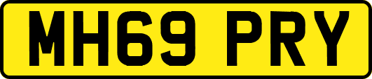 MH69PRY