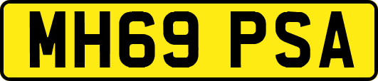 MH69PSA