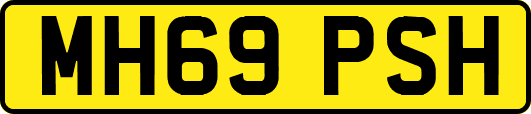 MH69PSH