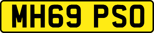 MH69PSO