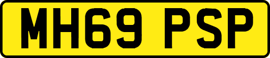 MH69PSP