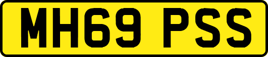 MH69PSS