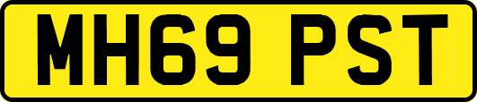 MH69PST