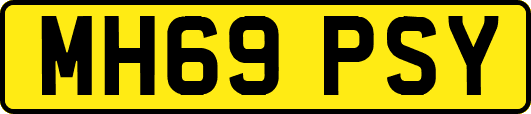 MH69PSY