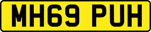 MH69PUH