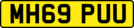 MH69PUU
