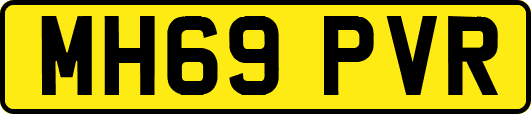 MH69PVR