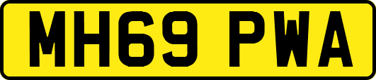 MH69PWA