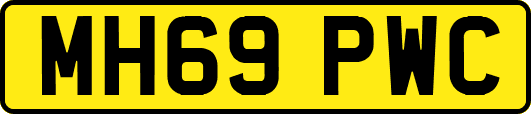 MH69PWC