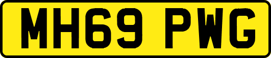MH69PWG