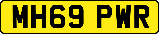 MH69PWR
