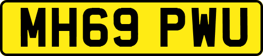 MH69PWU