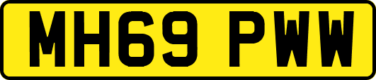 MH69PWW