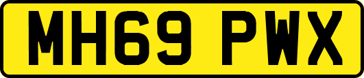 MH69PWX