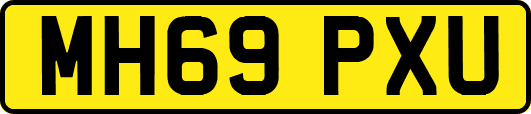 MH69PXU