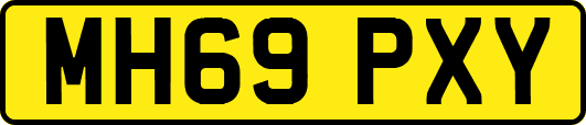MH69PXY