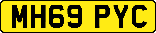 MH69PYC