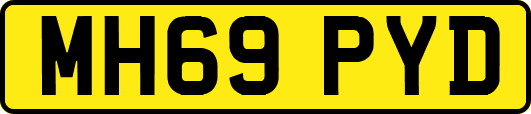 MH69PYD