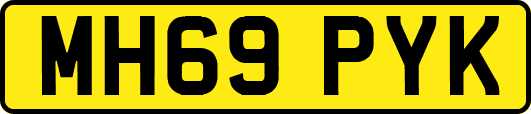 MH69PYK