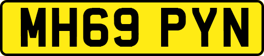 MH69PYN