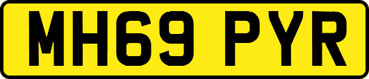 MH69PYR