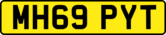 MH69PYT
