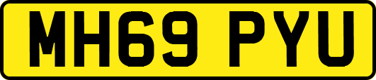 MH69PYU