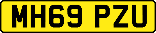 MH69PZU