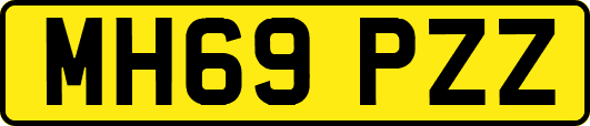 MH69PZZ