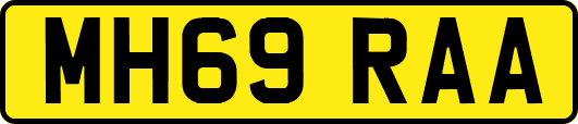 MH69RAA